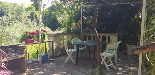 Hostal L'angolino