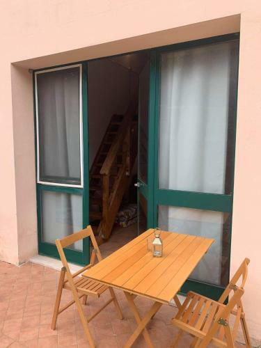 Apartamento Urban Loft