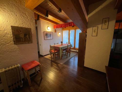 Apartamento Casa Vacanze A Madonna Di Campiglio