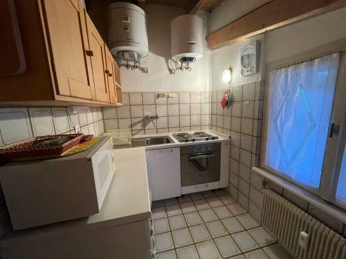Apartamento Casa Vacanze A Madonna Di Campiglio