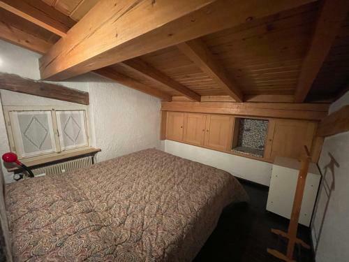 Apartamento Casa Vacanze A Madonna Di Campiglio