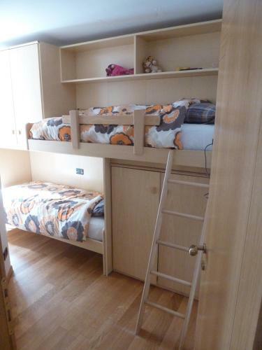 Apartamento Condominio Excelsior