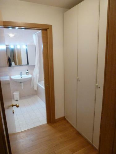 Apartamento Condominio Excelsior