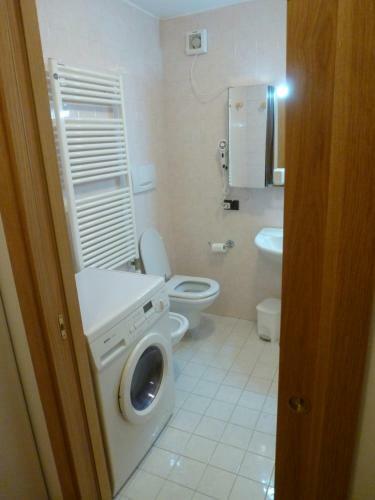 Apartamento Condominio Excelsior