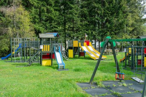 Apartment Center Madonna Di Campiglio Af