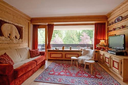 Apartment Center Madonna Di Campiglio Af