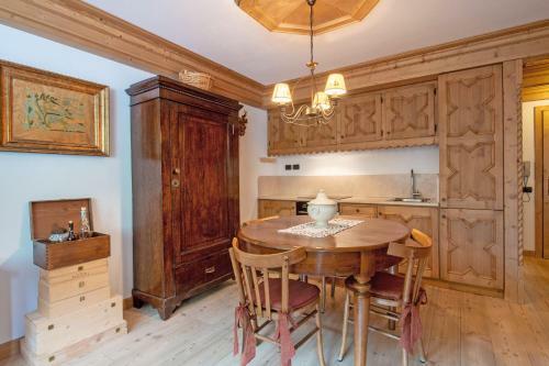 Apartment Center Madonna Di Campiglio Af