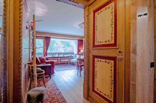 Apartment Center Madonna Di Campiglio Af