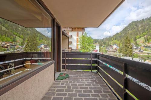 Apartment Center Madonna Di Campiglio Af