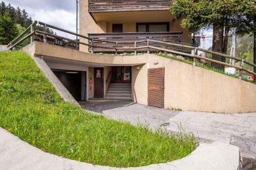 Apartment Center Madonna Di Campiglio Af