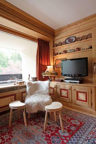 Apartment Center Madonna Di Campiglio Af