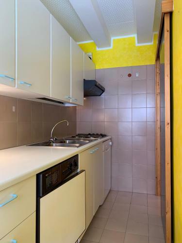 Apartamento Quadrilocale Ville Golf 31
