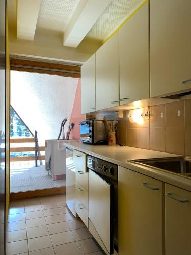 Apartamento Quadrilocale Ville Golf 31