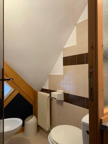 Apartamento Quadrilocale Ville Golf 31