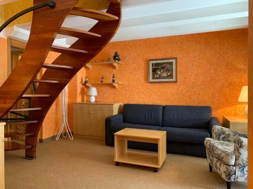 Apartamento Quadrilocale Ville Golf 31