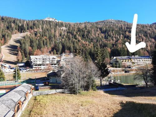 Apartamento Appartamento Spinale 1 In Centro A Campiglio