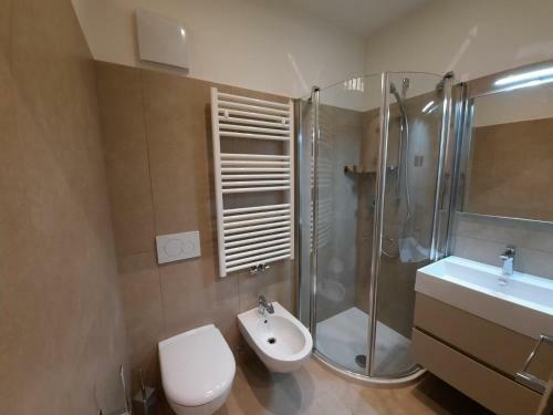 Apartamento Appartamento Spinale 1 In Centro A Campiglio