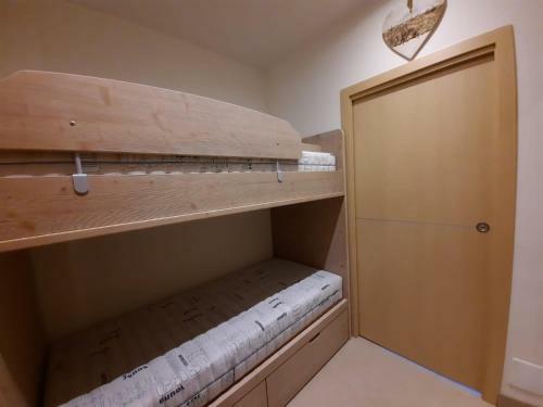 Apartamento Appartamento Spinale 1 In Centro A Campiglio