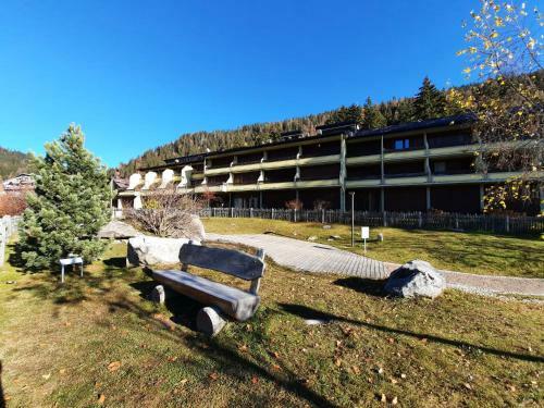 Apartamento Appartamento Spinale 1 In Centro A Campiglio