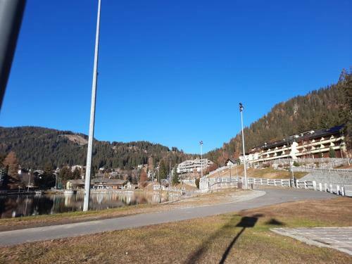 Apartamento Appartamento Spinale 1 In Centro A Campiglio