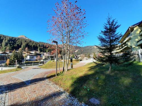 Apartamento Appartamento Spinale 1 In Centro A Campiglio