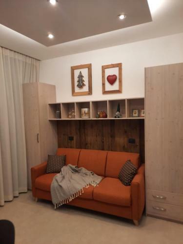 Apartamento Appartamento Spinale 1 In Centro A Campiglio