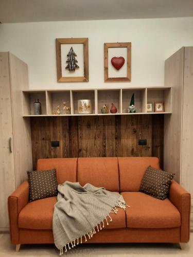 Apartamento Appartamento Spinale 1 In Centro A Campiglio