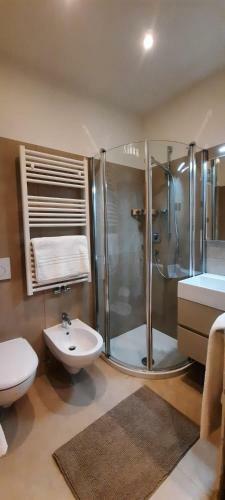 Apartamento Appartamento Spinale 1 In Centro A Campiglio