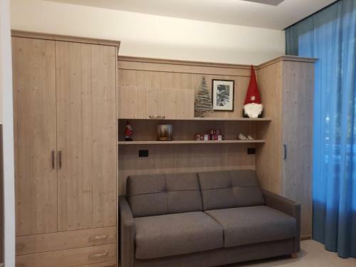 Apartamento Appartamento Spinale 1 In Centro A Campiglio