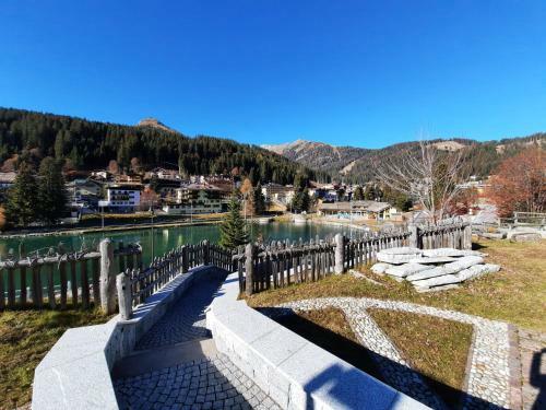 Apartamento Appartamento Spinale 1 In Centro A Campiglio