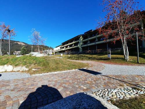 Apartamento Appartamento Spinale 1 In Centro A Campiglio