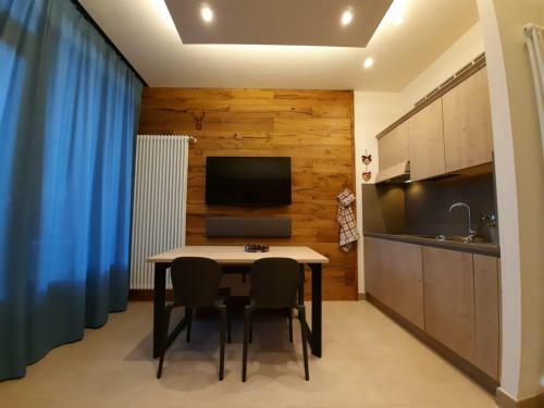 Apartamento Appartamento Spinale 1 In Centro A Campiglio
