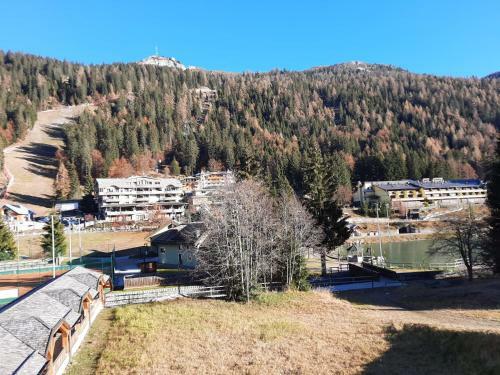 Apartamento Appartamento Spinale 1 In Centro A Campiglio