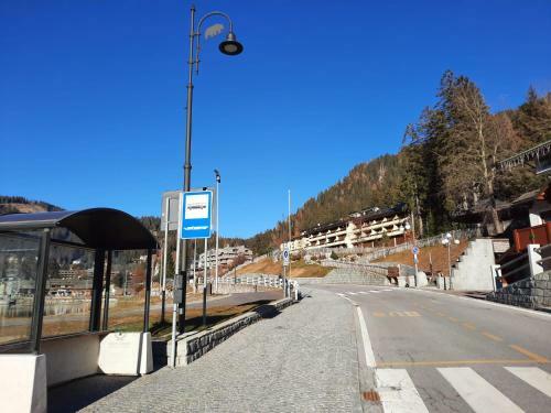 Apartamento Appartamento Spinale 1 In Centro A Campiglio