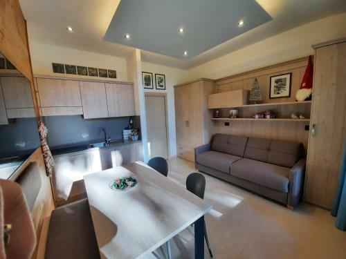 Apartamento Appartamento Spinale 1 In Centro A Campiglio
