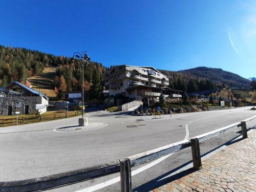 Apartamento Appartamento Spinale 1 In Centro A Campiglio