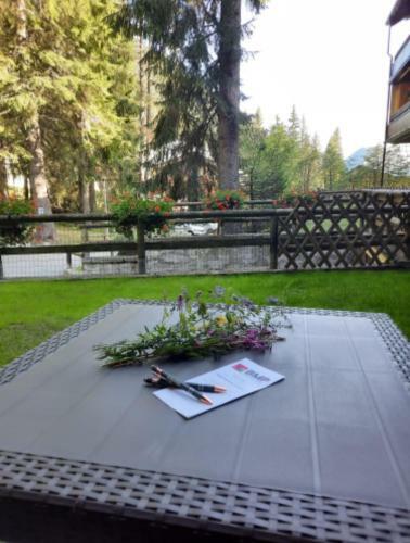 Apartamento Appartamento Spinale 1 In Centro A Campiglio