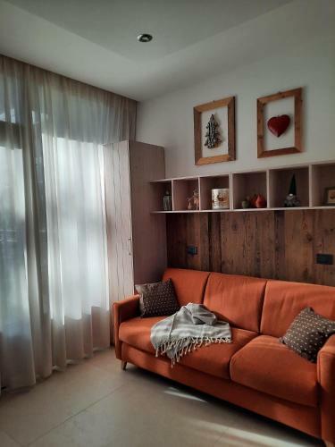 Apartamento Appartamento Spinale 1 In Centro A Campiglio