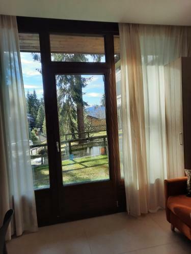 Apartamento Appartamento Spinale 1 In Centro A Campiglio
