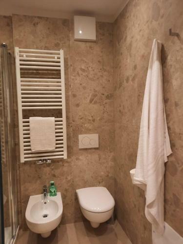 Apartamento Appartamento Spinale 1 In Centro A Campiglio