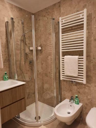 Apartamento Appartamento Spinale 1 In Centro A Campiglio