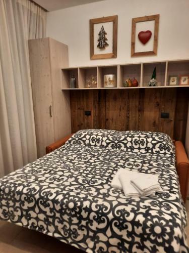 Apartamento Appartamento Spinale 1 In Centro A Campiglio