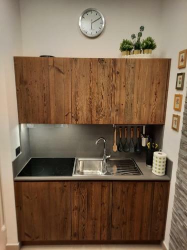 Apartamento Appartamento Spinale 1 In Centro A Campiglio
