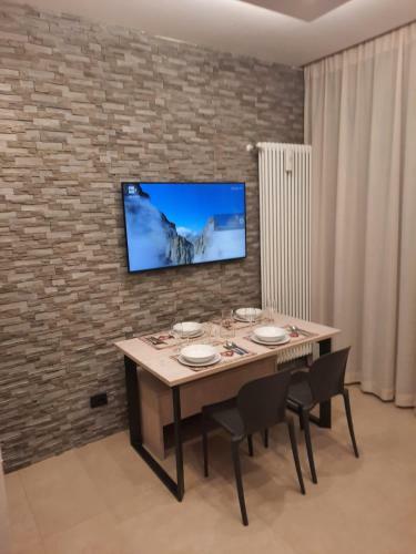 Apartamento Appartamento Spinale 1 In Centro A Campiglio