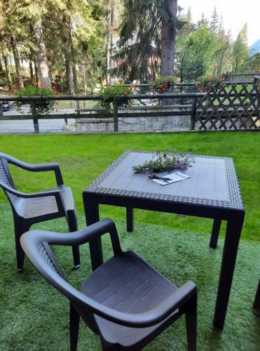 Apartamento Appartamento Spinale 1 In Centro A Campiglio