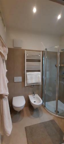 Apartamento Appartamento Spinale 1 In Centro A Campiglio