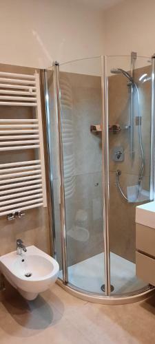 Apartamento Appartamento Spinale 1 In Centro A Campiglio