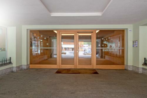 Apartment Center Madonna Di Campiglio Em