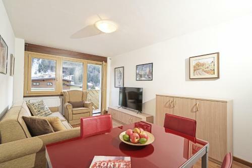 Apartment Center Madonna Di Campiglio Em