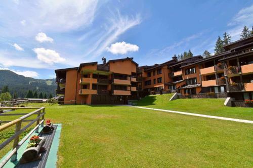 Apartamento Rio Falze' Wood